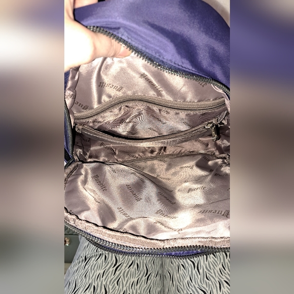 NYLON BACKPACK - Picture 9 of 16